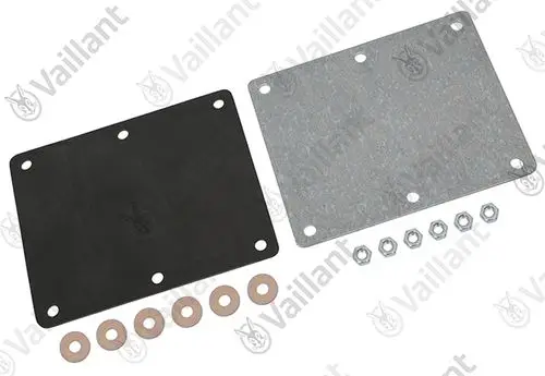 VAILLANT-Deckel-Inspektion-Wanne-VKK-806-2806-3-u-w-Vaillant-Nr-0020058896 gallery number 1